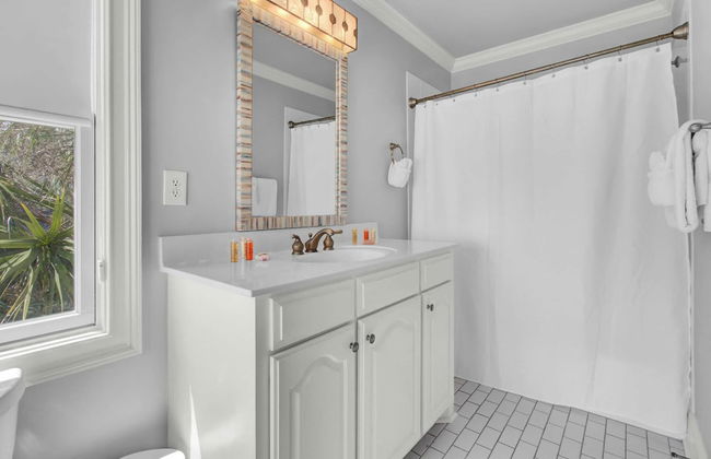 114 Ocean Boulevard by Avantstay Beachfront Infinity Pool Basketball Court Recently Renovated! - Foto 26