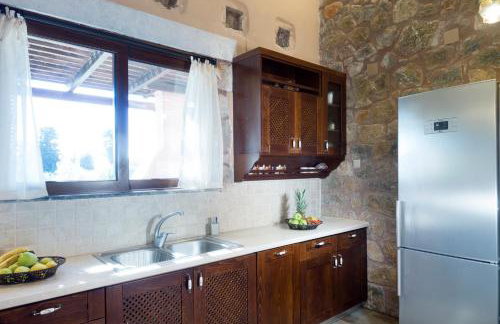 Villa Litsarda - Foto 8