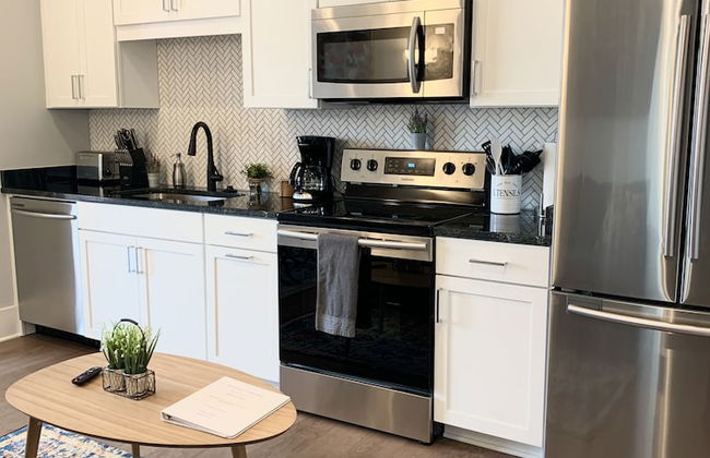 Cowart Chattown Southside - Foto 12