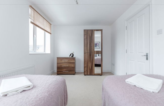 Royal Apartments - Photo 19