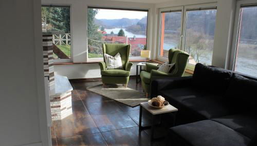 Bungalow Schönblick - Foto 2