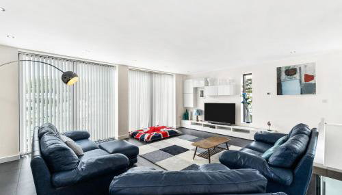 1 Beachdown,Wi-Fi, Parking - Foto 5