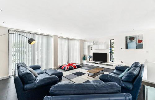 1 Beachdown,Wi-Fi, Parking - Foto 5