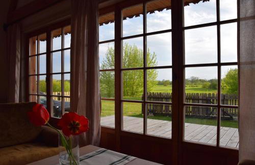 Nadbużański Świt Granne - Foto 10