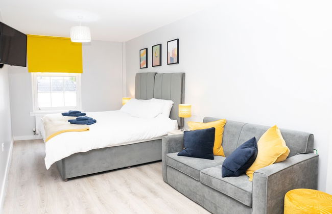 Spa Court - Photo 24