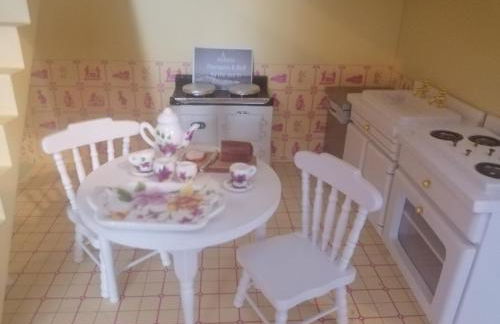 BNB Retreat Broadstairs Kent - Foto 13