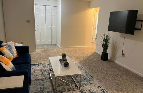 FREE Parking Minutes from Center City - Foto 4