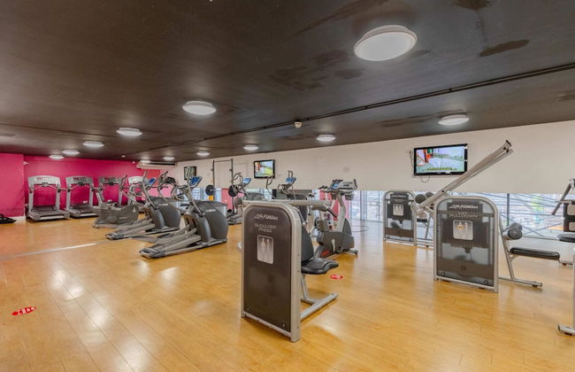 Quirky 1BD Flat W/gym & City Views Dalston! - Foto 18