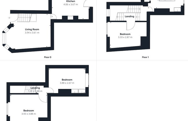 Host Stay Beckside - Foto 4