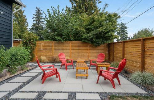 Perch - Shoreline Gathering Spot - Foto 70