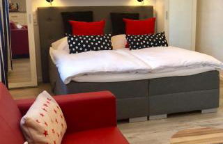 DAS Apartment am Weinberg - Foto 18