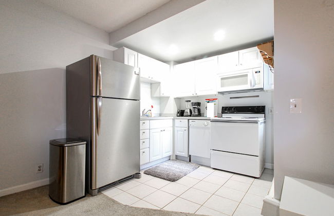 Evonify - Back Bay Suites - Foto 21