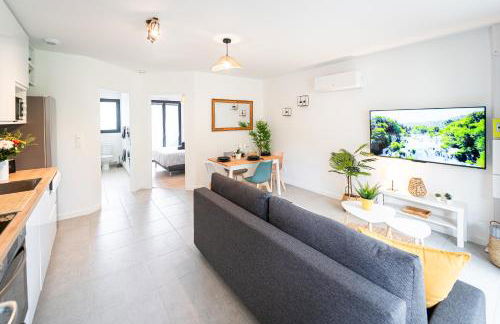 Le Cool'Nest - Proche Disney et Val d'Europe 10mn - Foto 7