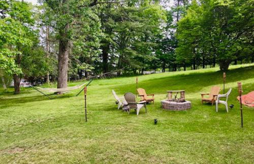 Zen in Narrowsburg Retreat near Town - Foto 69