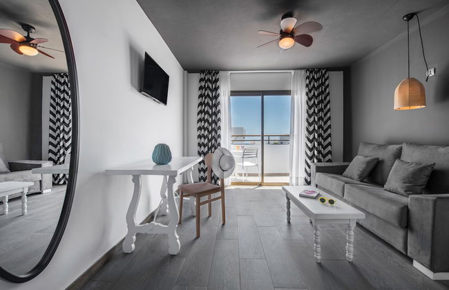 Aparthotel Vibra Mogambo - Adults Only - Foto 9