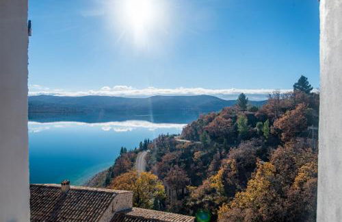 La Parenthèse du Lac - Vue sur le Lac Saint-Croix - Foto 9