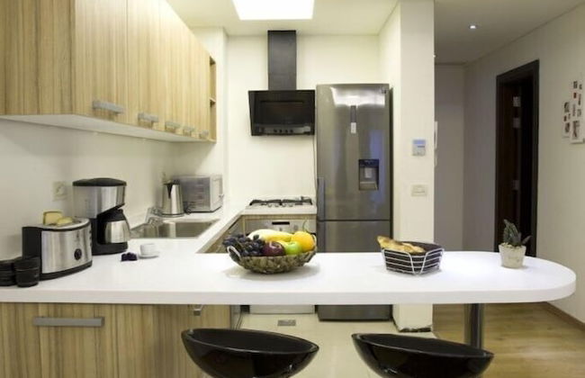 Kantari Suites - Foto 7