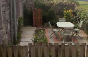 courtyard cottage - Foto 30