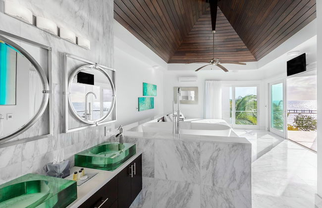 SulMare at Sapodilla Bay Luxury villas - Foto 42