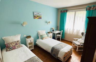 Grande maison de vacances jusqu'à 15 personnes, à quelques pas d'Aix-en-Provence - Foto 26