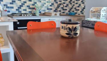 La Casuccia - Foto 2, stove