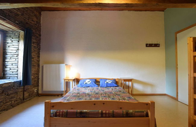 Lovely Holiday Home In Frahan With Terrace - Photo 3