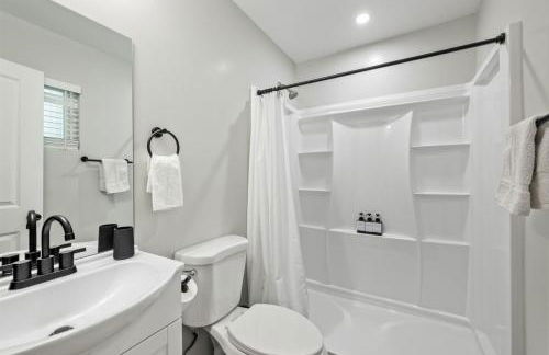 Bay Park Bliss Ocean Views Pickleball and Jacuzzi - Foto 30