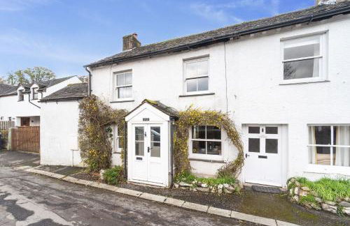 Jasmine Cottage - Foto 21