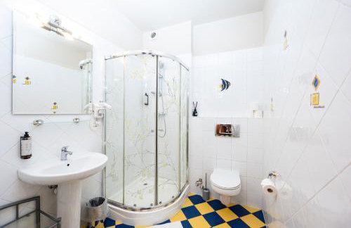 Apartamenty Castello - Foto 34