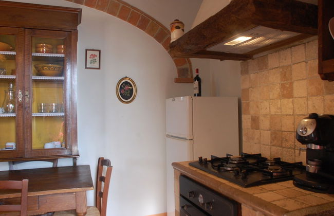 Agriturismo Podere Alberese - Foto 14