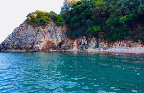 Villa Sofia - Foto 19