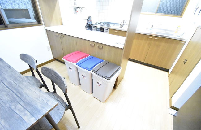 Hotel EL Tochigi 3 - Foto 32