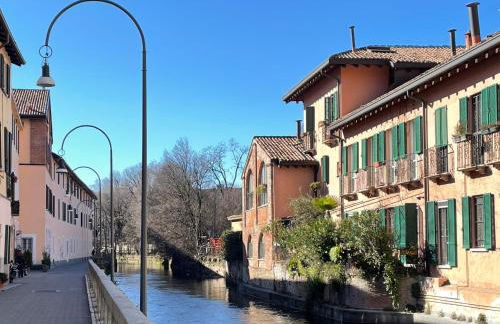 StayEasy Sesia5 - 4 Bedrooms Penthouse, 2 baths - Foto 17