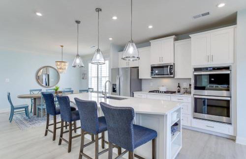 Modern and Spacious Home with Pool in Ocean View! - Foto 3