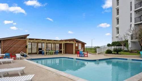 Bello condominio con vista al mar, jacuzzi interno - Foto 5