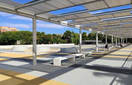 Apartamento nuevo con piscina y amplio balcon - Photo 15