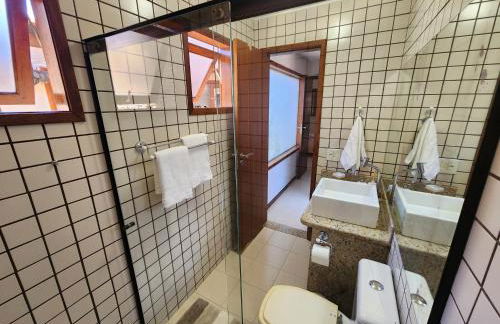 CASA ALECRIM PISCINA PRIVATIVA COM Dec MOVEL Ideal Crianças - Foto 25