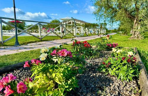 Agriturismo Re di Fiori - Foto 58