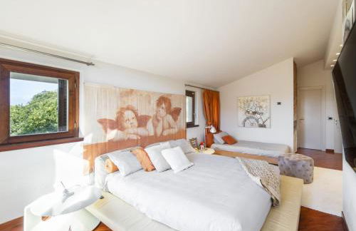 Villa Villa Il Guscio by Interhome - Foto 43