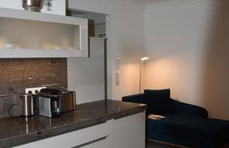 Antike & Modern Deluxe 2 mit Terrasse - Foto 12