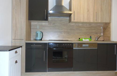 Ferienwohnung Wawrok - Foto 12