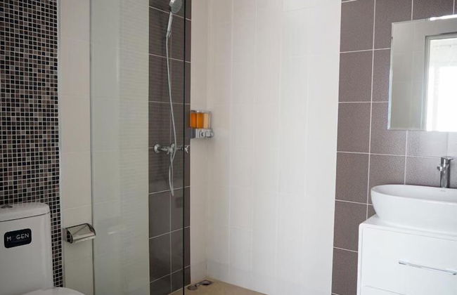 Le Leaf Pool Villa 6 - Foto 20