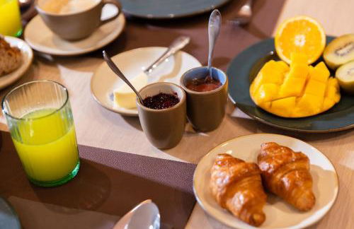 La Villa Serra - Appartements - Foto 36