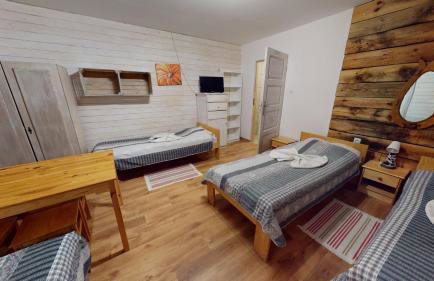 Gospodarstwo Agroturystyczne Marzena - Foto 20