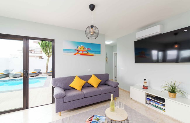 Villa Colina - Photo 16