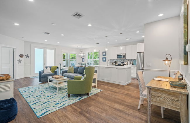 Sardinia Vacation Rental: Delightful Coastal Home near Vanderbilt Beach. Relax in a Private Pool and Spacious 4-BR Retreat with Modern Amenities. Ideal for Families. Minutes from Mercato and Local Attractions - Foto 19