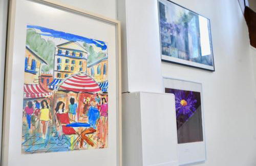 Appartements de Diane - JOIGNY - Foto 45