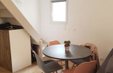 Joli duplex calme avec terrasse centre Paimpol - Photo 15