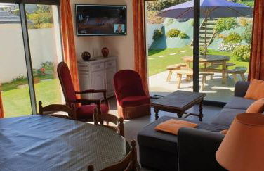 LES EMBRUNS JARDIN - Foto 11