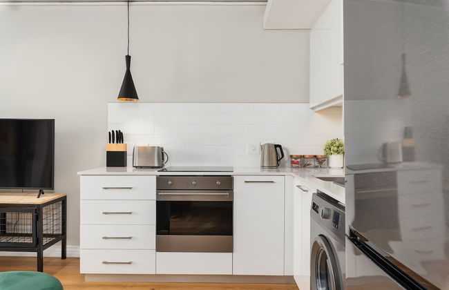 Docklands 321 - Foto 8